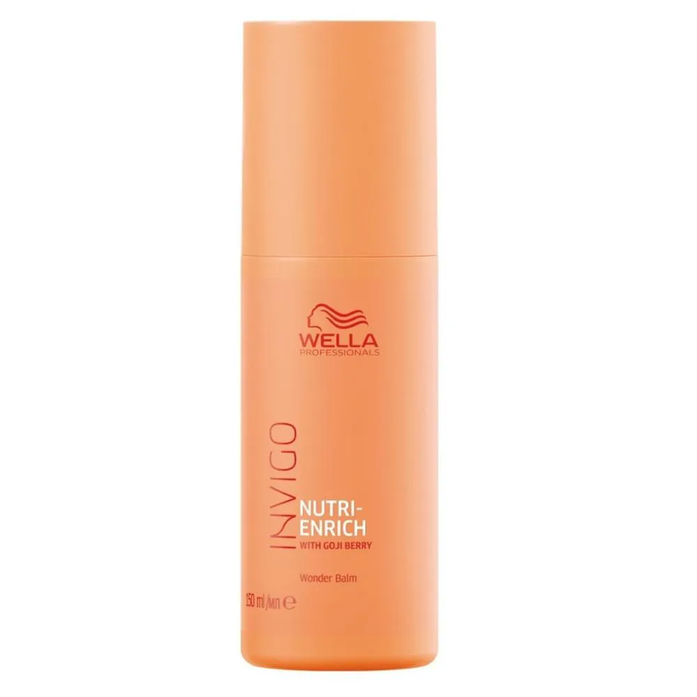 WELLA INVIGO NUTRI-ENRICH WONDER BALM LEAVE-IN 150ML