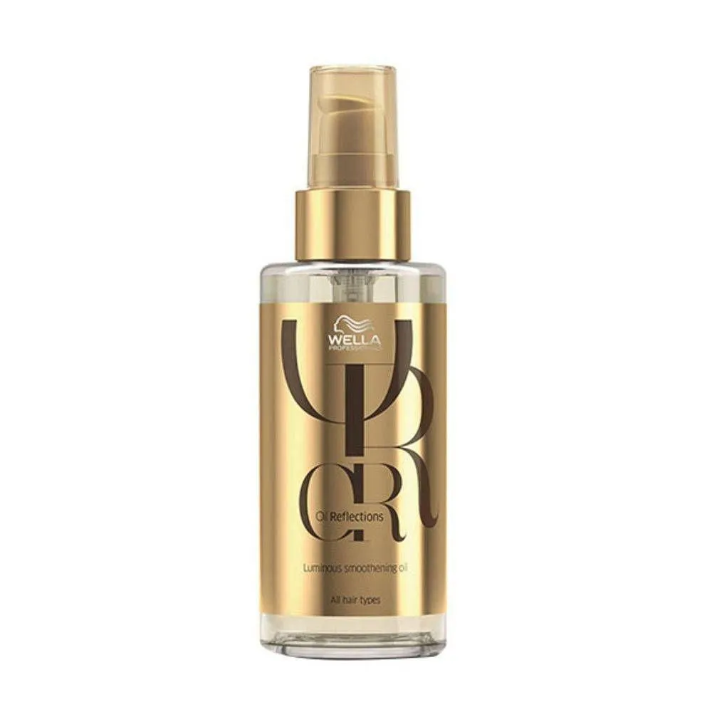 WELLA OIL REFLECTION ÓLEO 100 ML