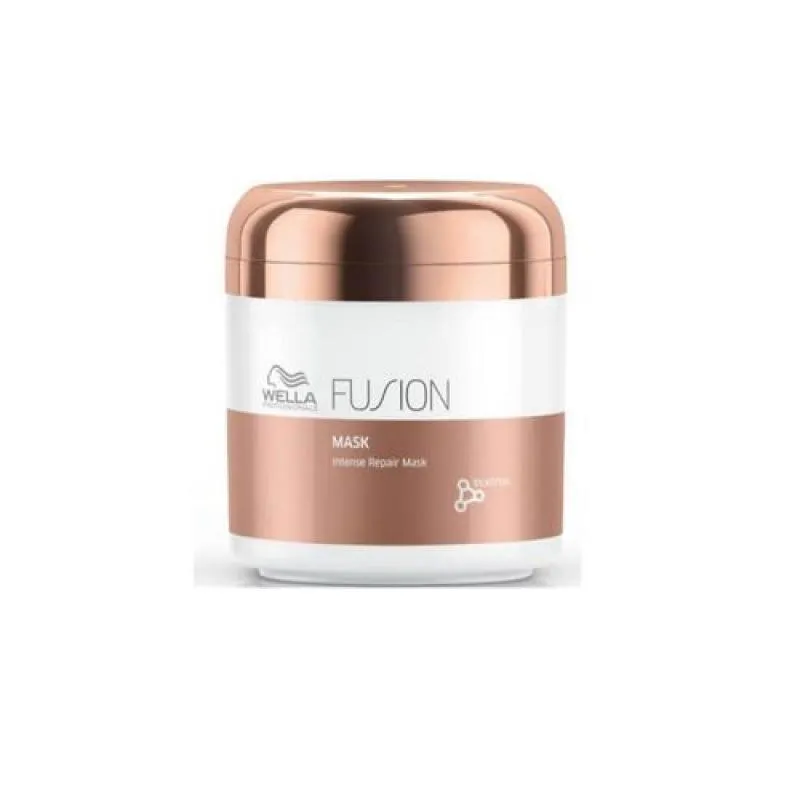 WELLA FUSION - MáSCARA RECONSTRUTORA 150ML
