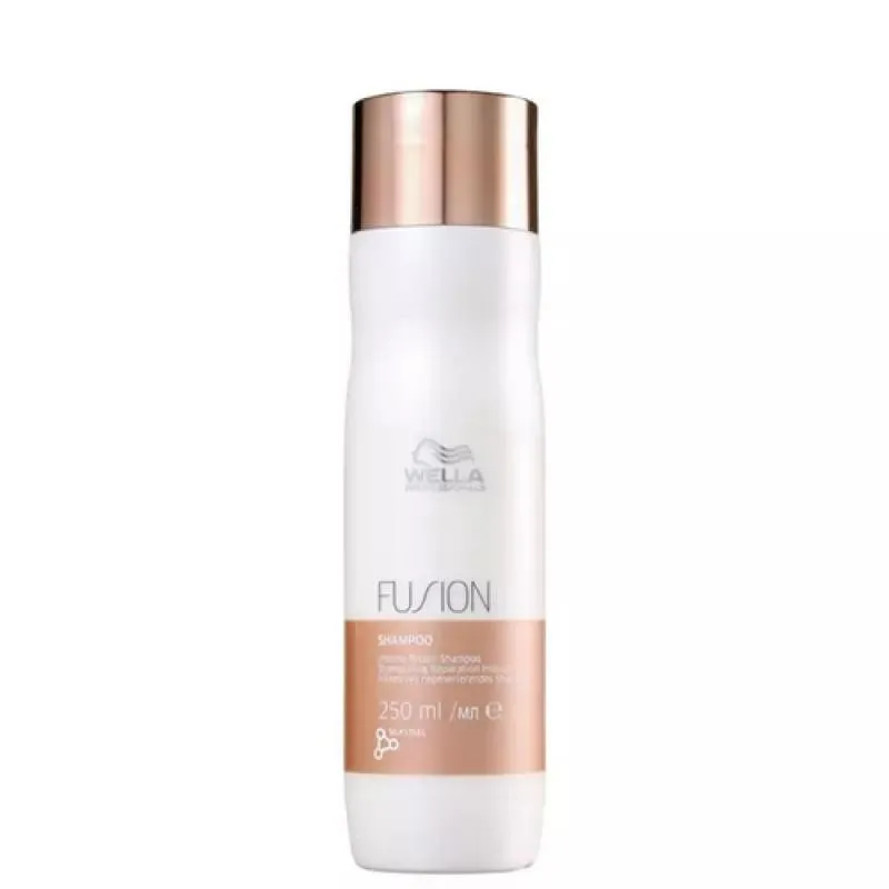 SHAMPOO WELLA FUSION INTENSE REPAIR 250ML