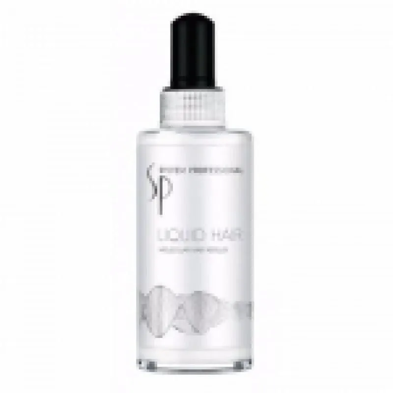 TRATAMENTO RECONSTRUTOR SP LIQUID HAIR 100ML - WELLA PROFESSIONALS