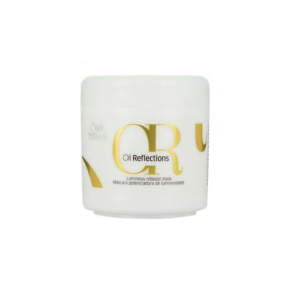 MáSCARA WELLA OIL REFLECTION 150ML