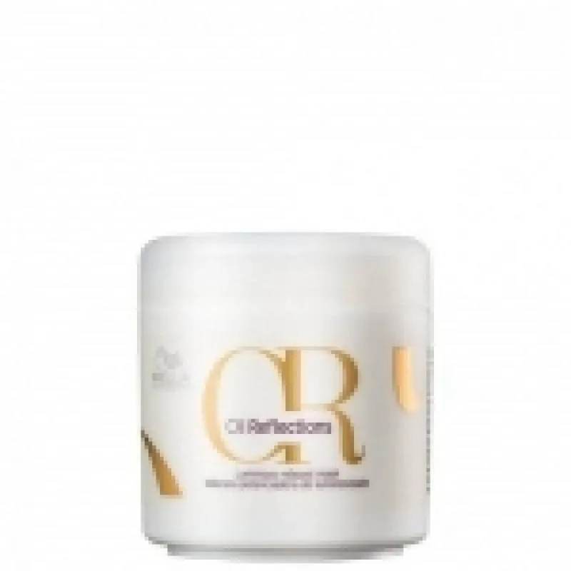MáSCARA WELLA OIL REFLECTION 150ML