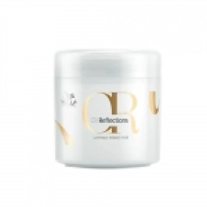 MáSCARA WELLA OIL REFLECTIONS LUMINOUS REBOOST 150ML