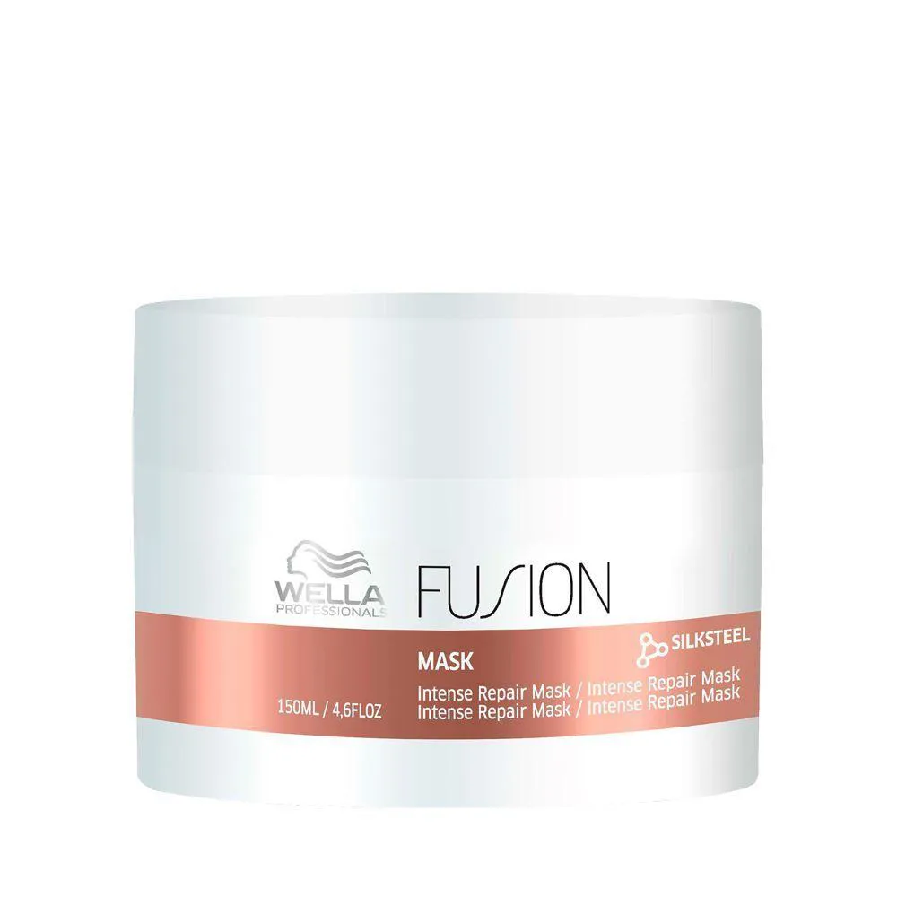 MáSCARA WELLA PROFESSIONALS FUSION