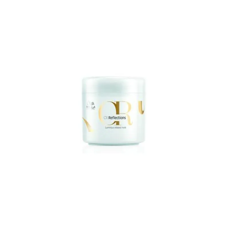 MáSCARA WELLA PROFESSIONALS OIL REFLECTIONS 150ML