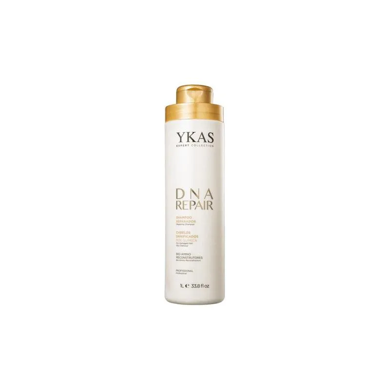 YKAS DNA REPAIR SHAMPOO 1L
