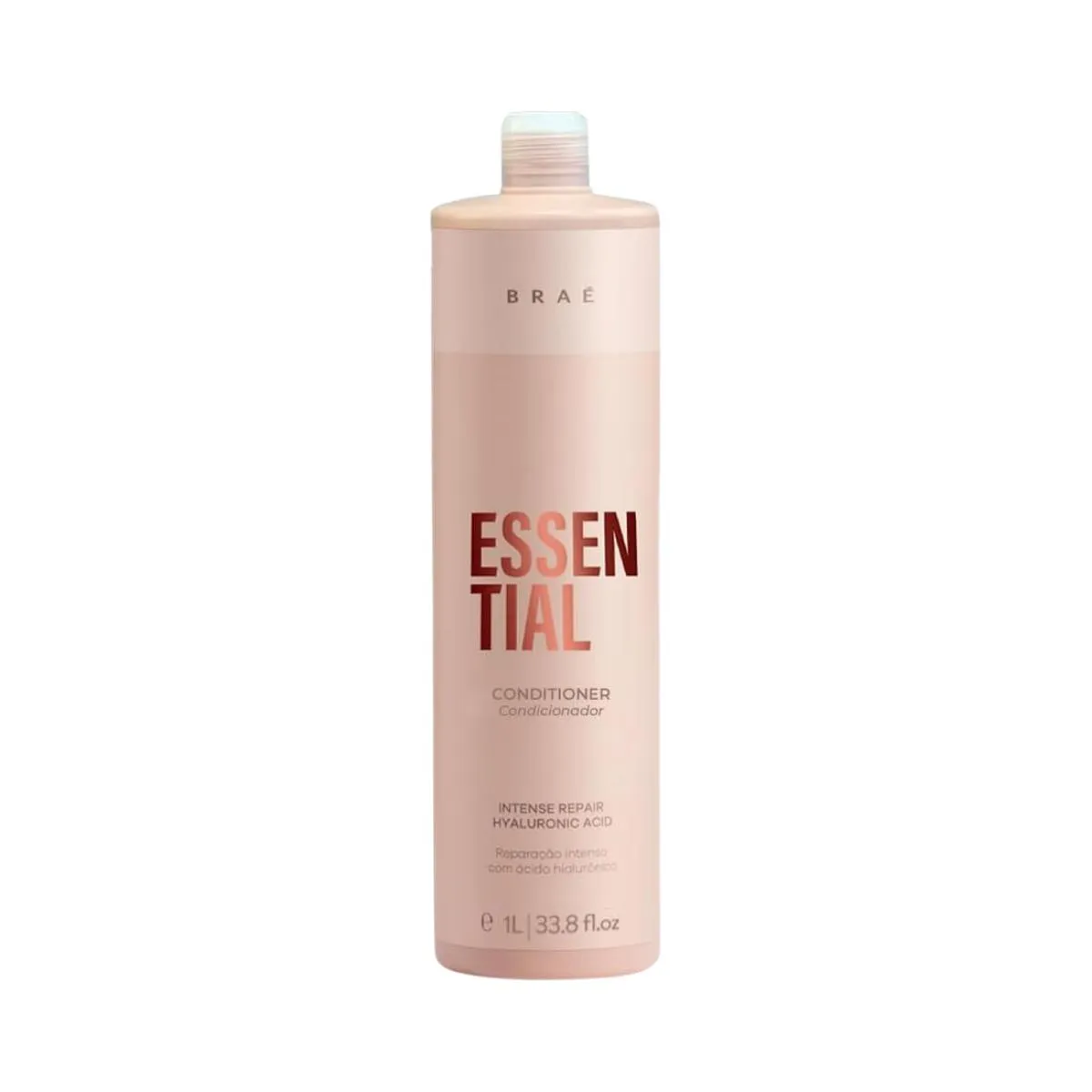 BRAé ESSENTIAL CONDICIONADOR 1L