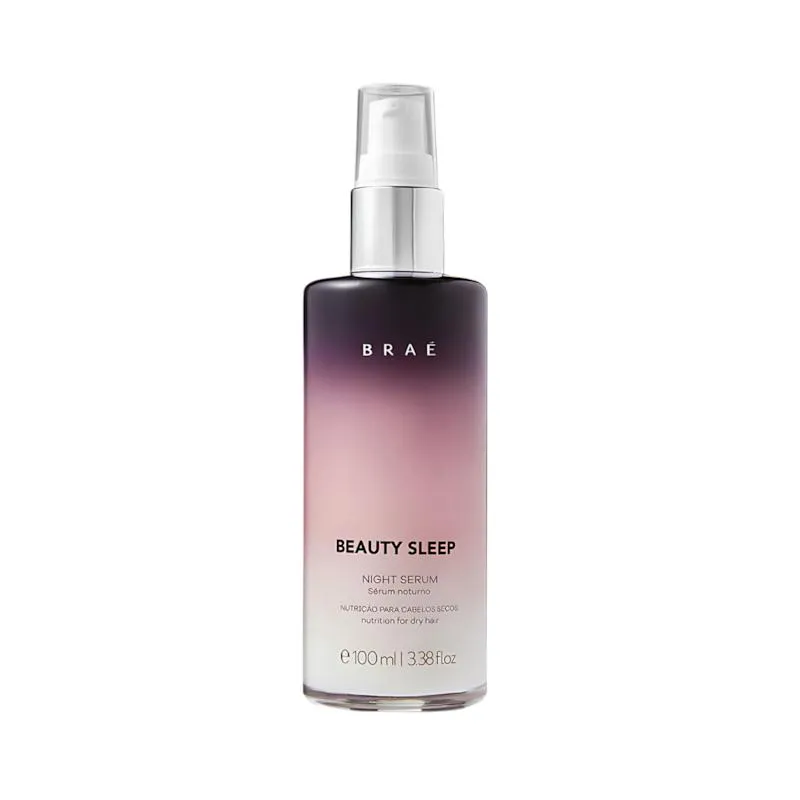 BRAé BEAUTY SLEEP SéRUM NOTURNO 100ML