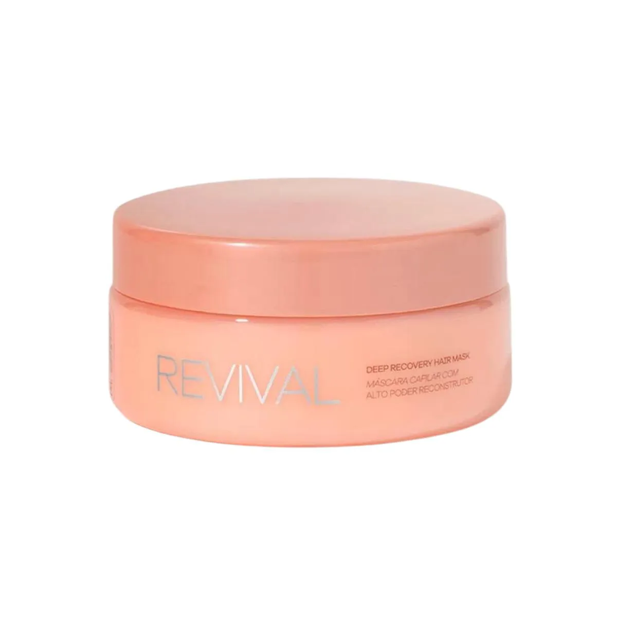 BRAé REVIVAL MáSCARA CAPILAR 200G