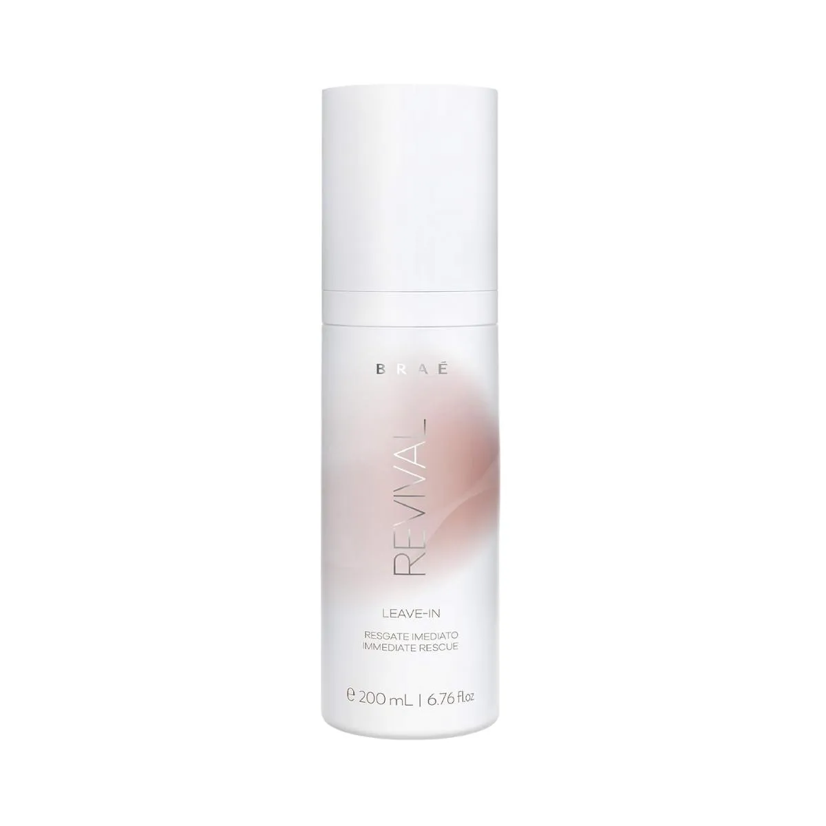 BRAé REVIVAL LEAVE-IN 200ML