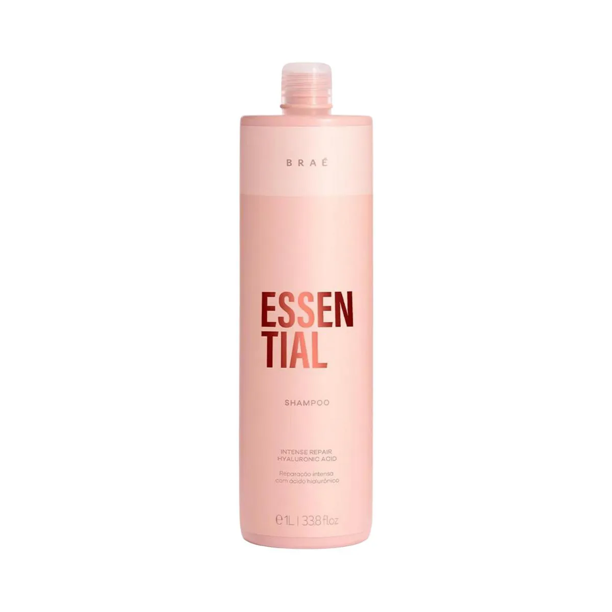 BRAé ESSENTIAL SHAMPOO 1L