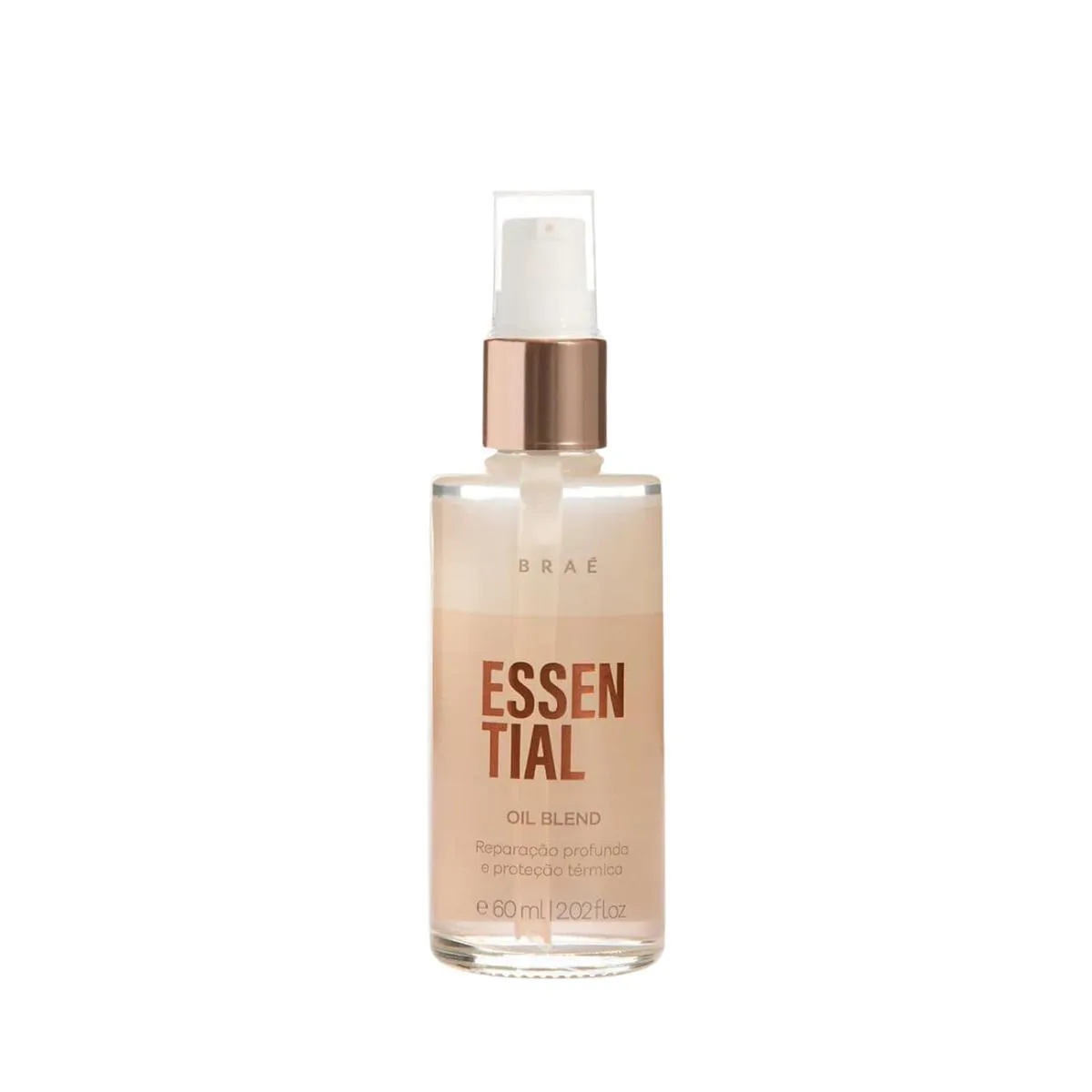 BRAé ESSENTIAL OIL BLEND 60ML