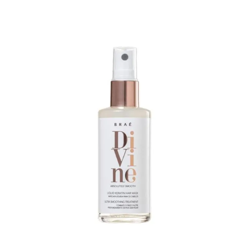 BRAé DIVINE MáSCARA LíQUIDA 60ML