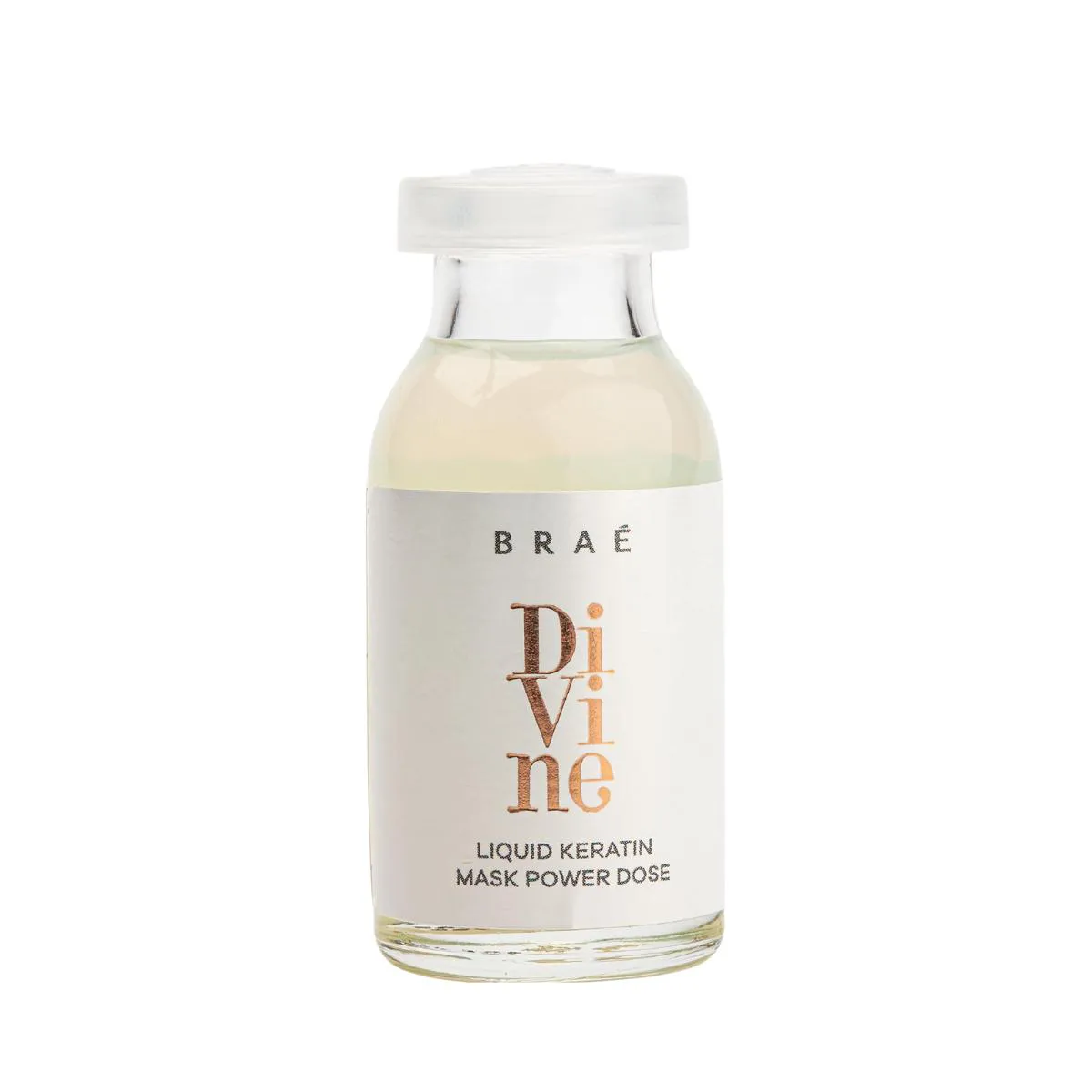 BRAé DIVINE AMPOLA 13ML