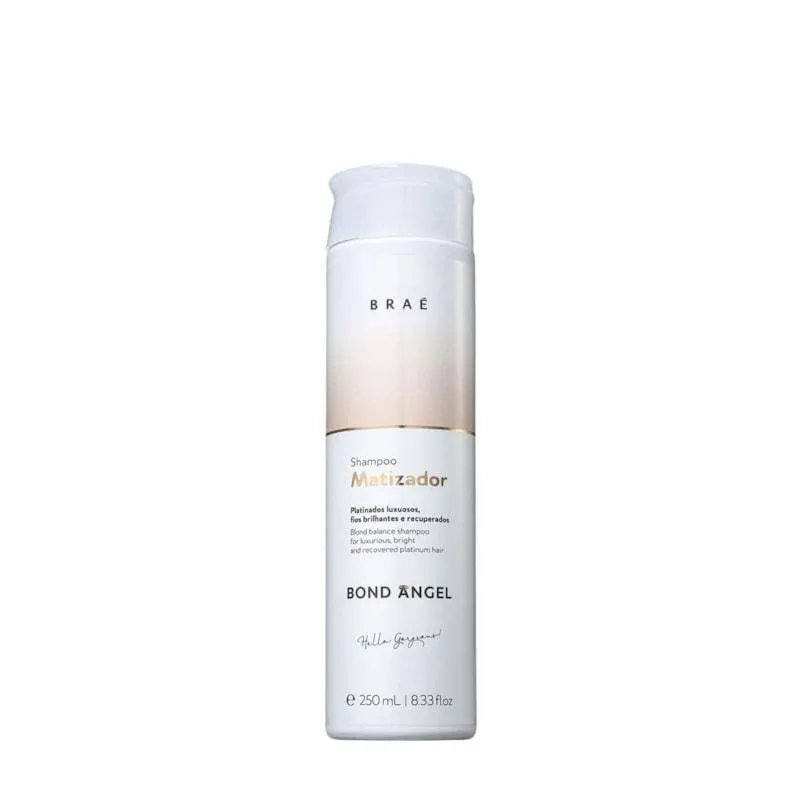 BRAé BOND ANGEL SHAMPOO 250ML
