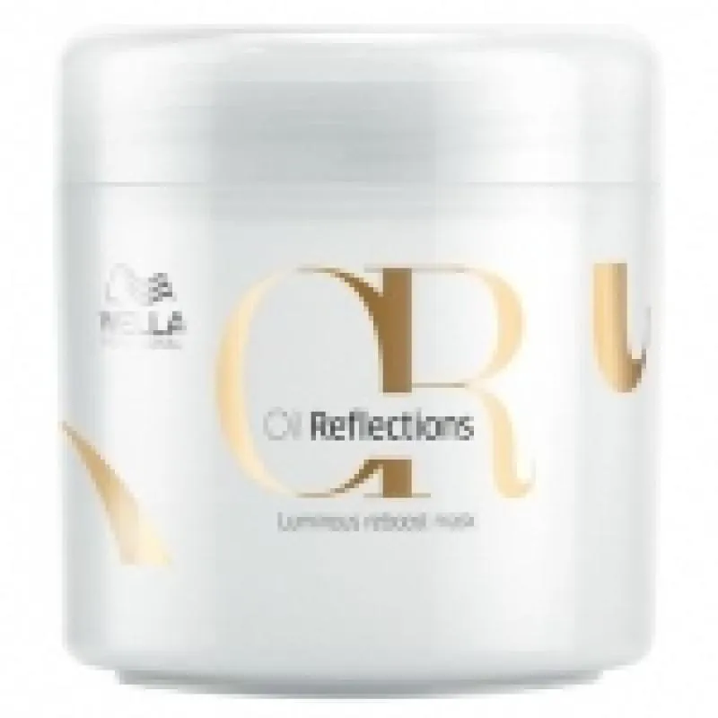 MáSCARA WELLA PROFESSIONALS OIL REFLECTIONS 150ML