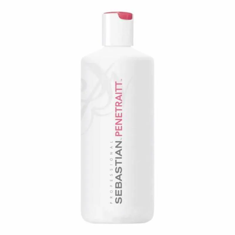 MáSCARA WELLA SEBASTIAN PENETRAITT 500ML