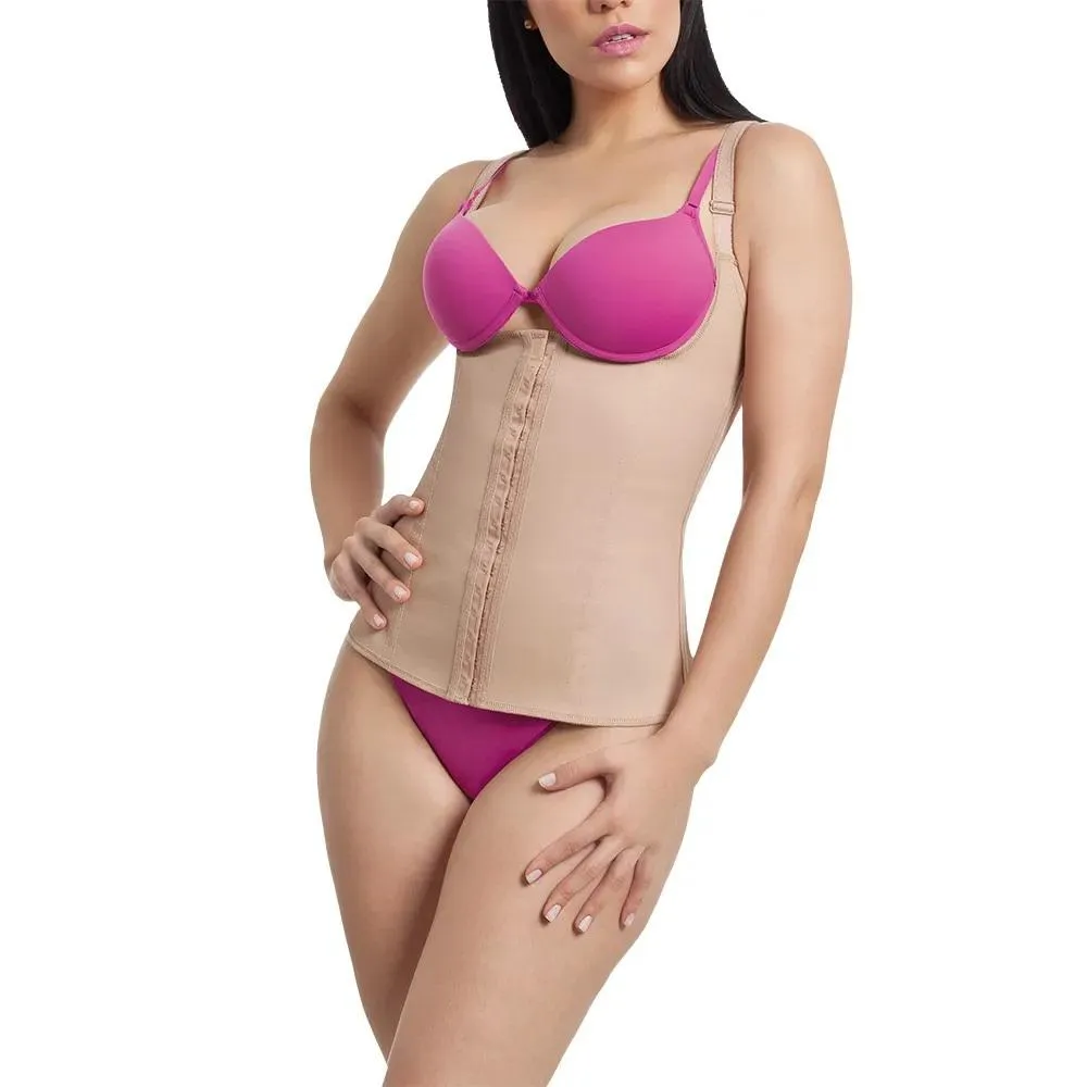 MODELADOR ESBELT CORSELET BODY SHAPER 431 P