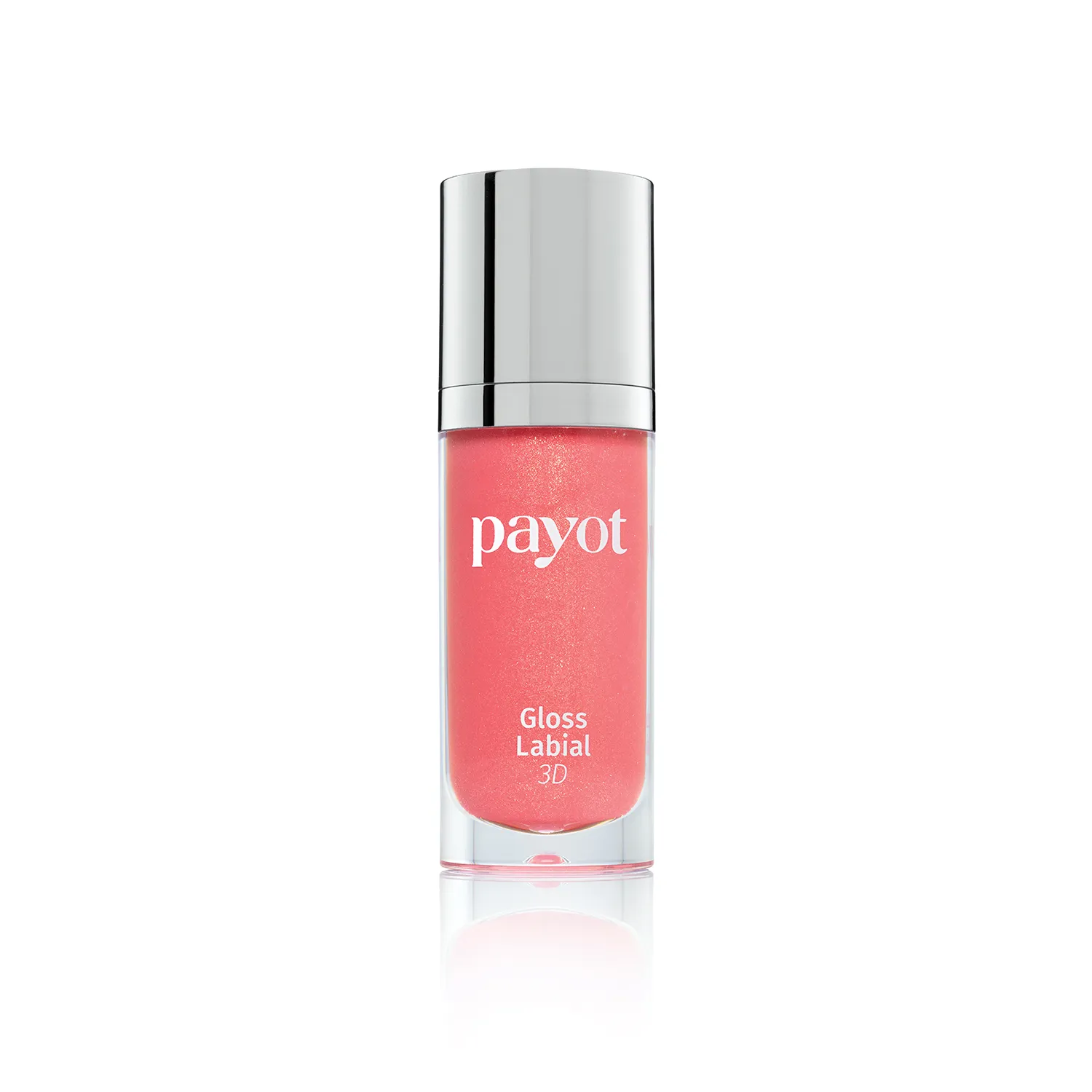 Gloss Labial 3D Goiaba 30
