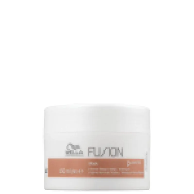 FUSION MáSCARA 150ML - WELLA