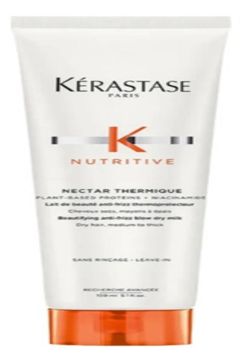 KéRASTASE NUTRITIVE NECTAR THERMIQUE LEAVE-IN 150ML
