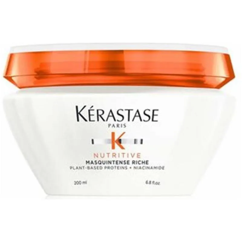 KéRASTASE NUTRITIVE MASQUINTENSE RICHE - MáSCARA 200ML
