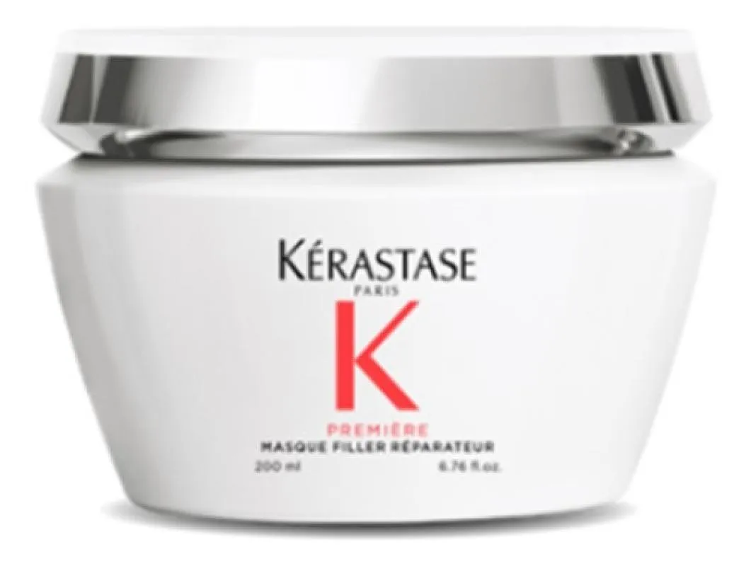 KéRASTASE PREMIERE MASQUE FILLER RéPARATEUR- MáSCARA 200G