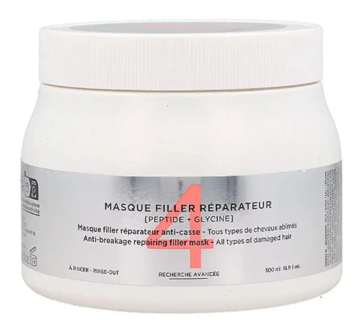 KéRASTASE PREMIèRE MASQUE FILLER RéPARATEUR MáSCARA 500ML