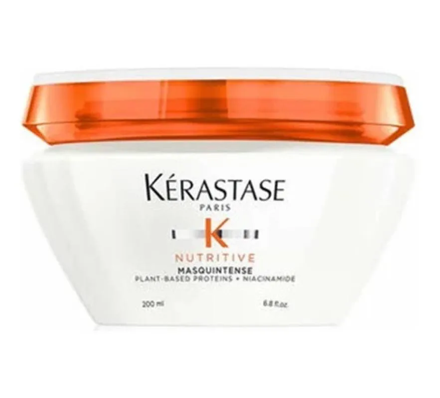 KéRASTASE NUTRITIVE MASQUINTENSE - MáSCARA 200ML