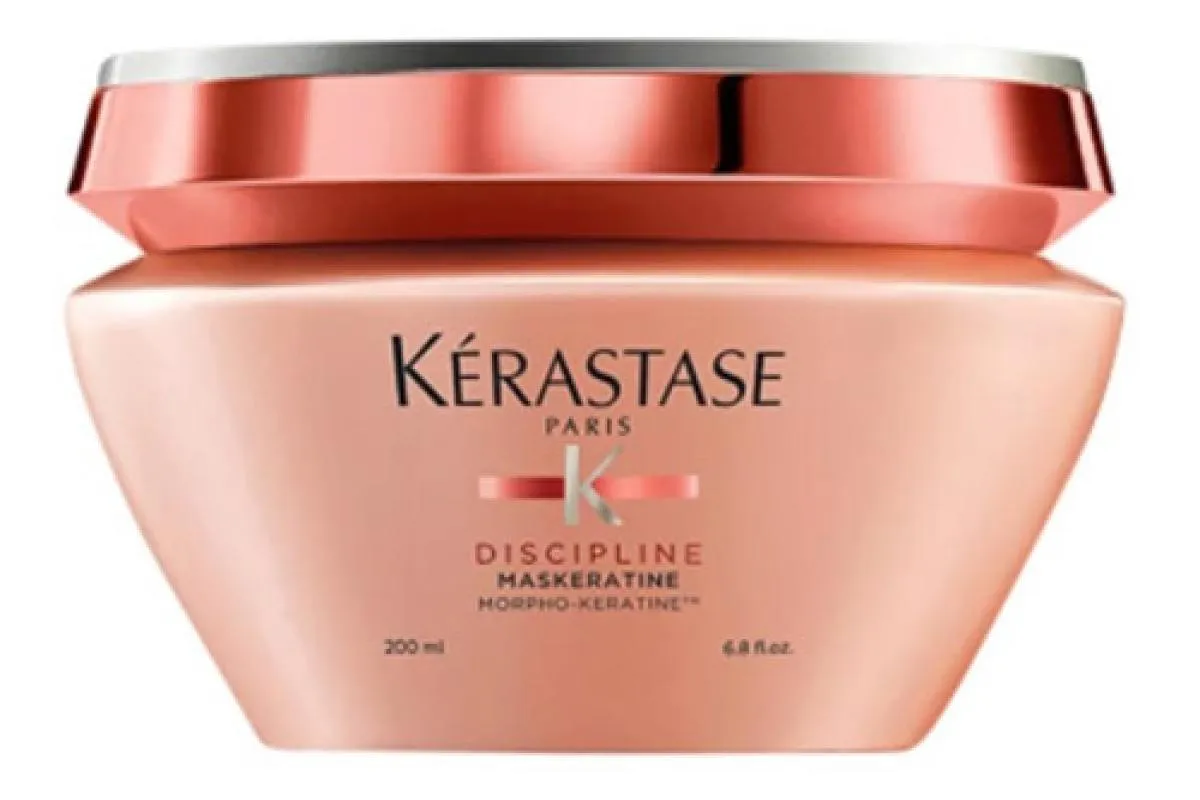 KéRASTASE DISCIPLINE MASKERATINE - MáSCARA 200GR