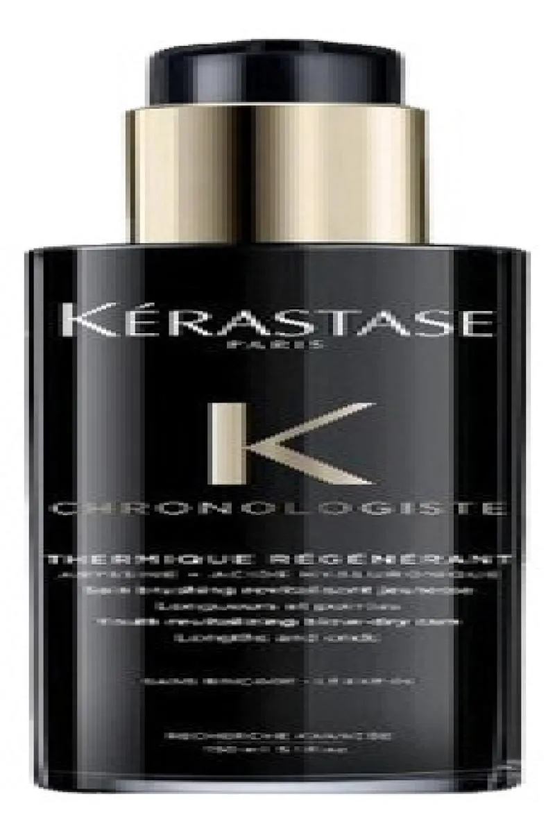 KéRASTASE CHRONOLOGISTE THERMIQUE RéGéNéRANT LEAVE-IN 150ML