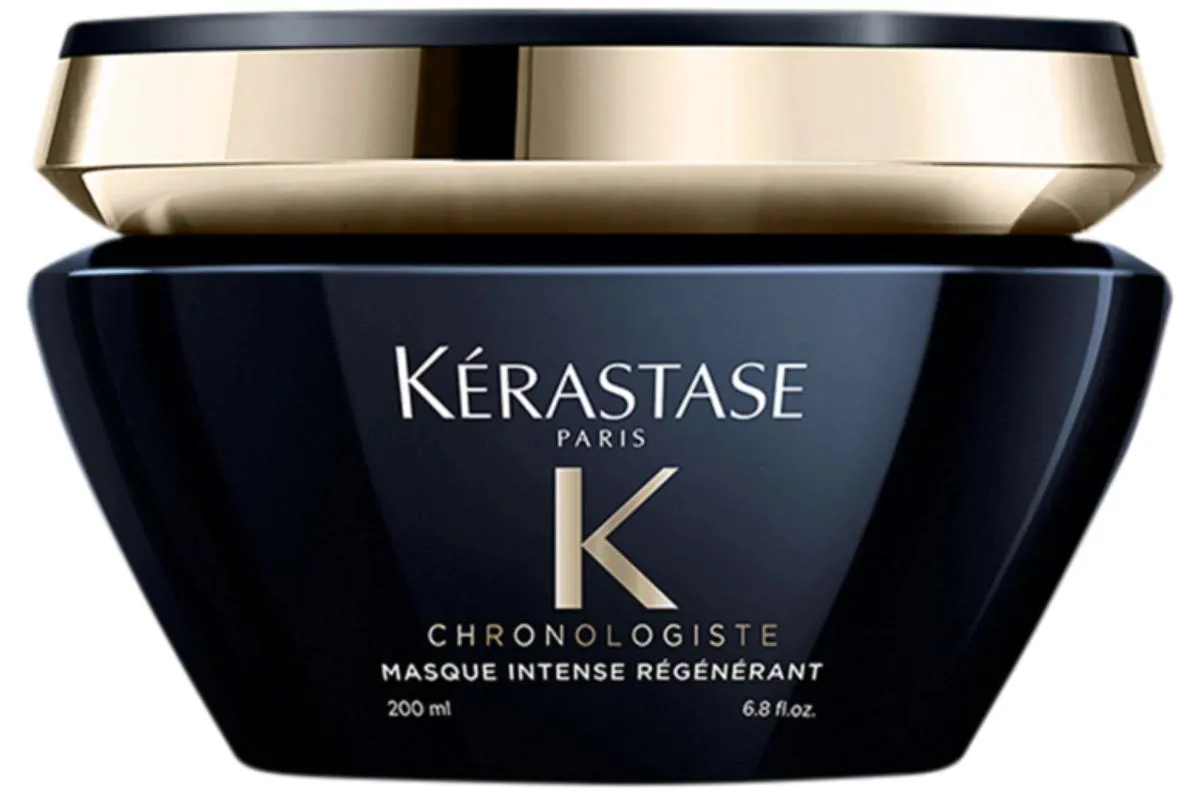 KéRASTASE CHRONOLOGISTE MáSCARA 200MLS