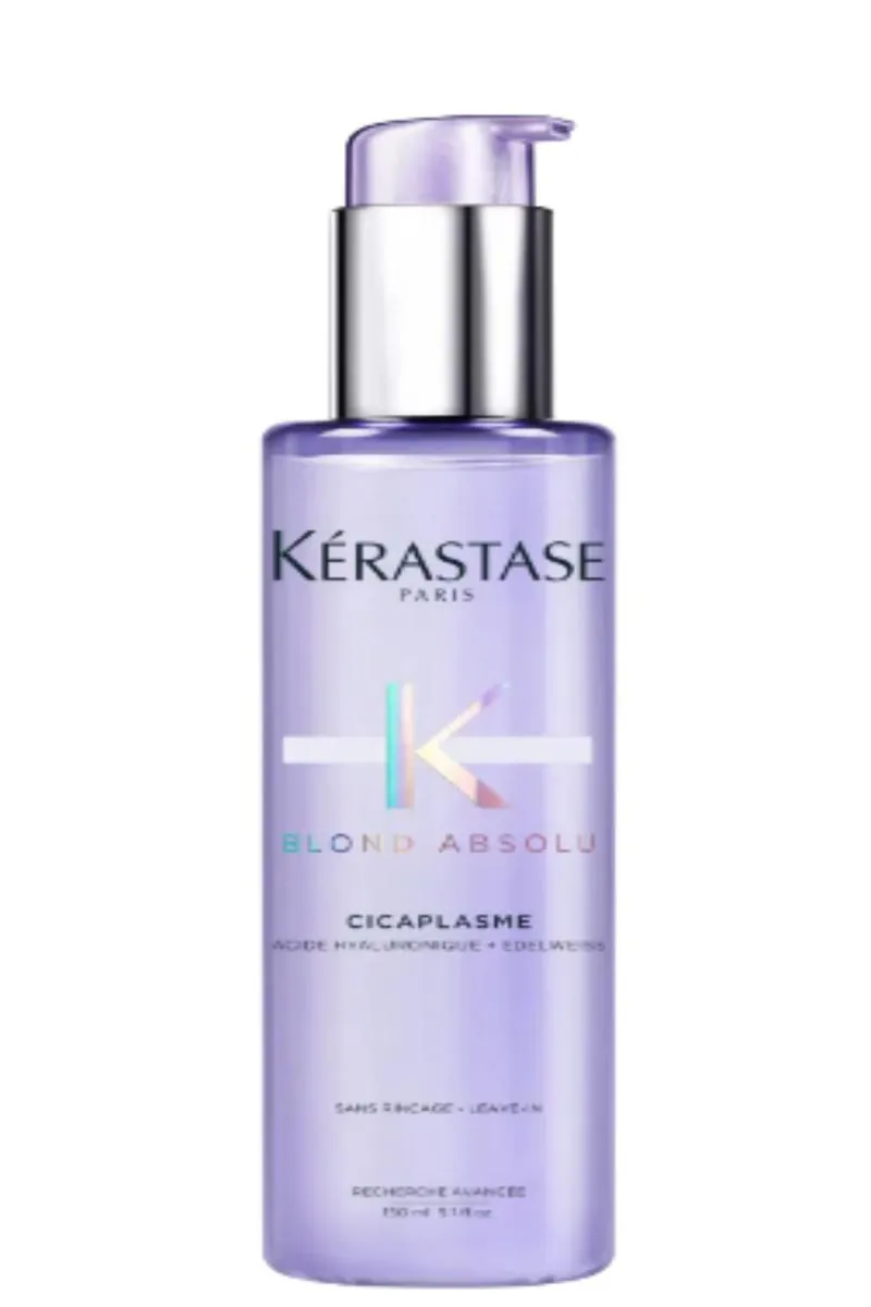 KéRASTASE BLOND ABSOLU CICAPLASME - LEAVE-IN 150ML