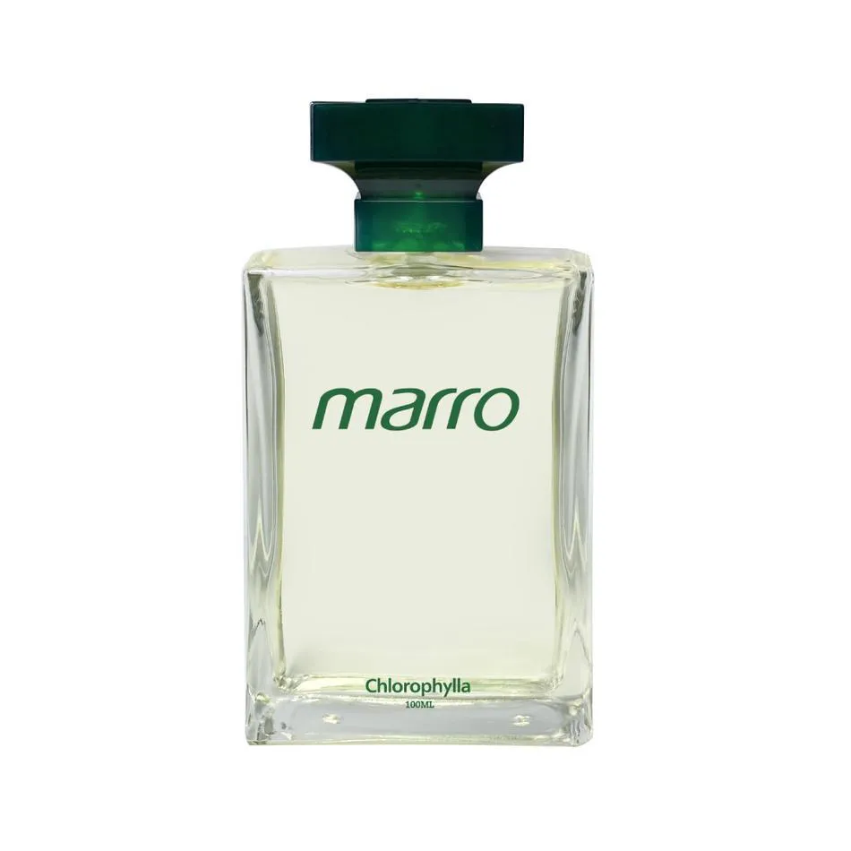 CHLOROPHYLLA MASCULINO DEO COLONIA MARRO VEGANO 100  ML