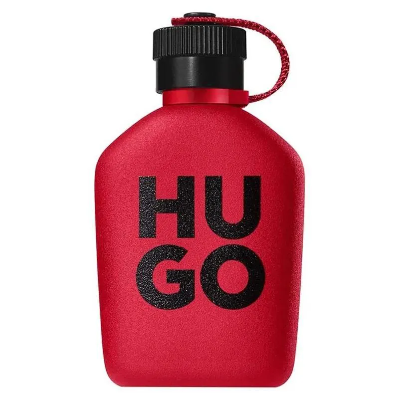 HUGO BOSS HUGO INTENSE PERFUME MASCULINO EAU DE PARFUM 75   ML