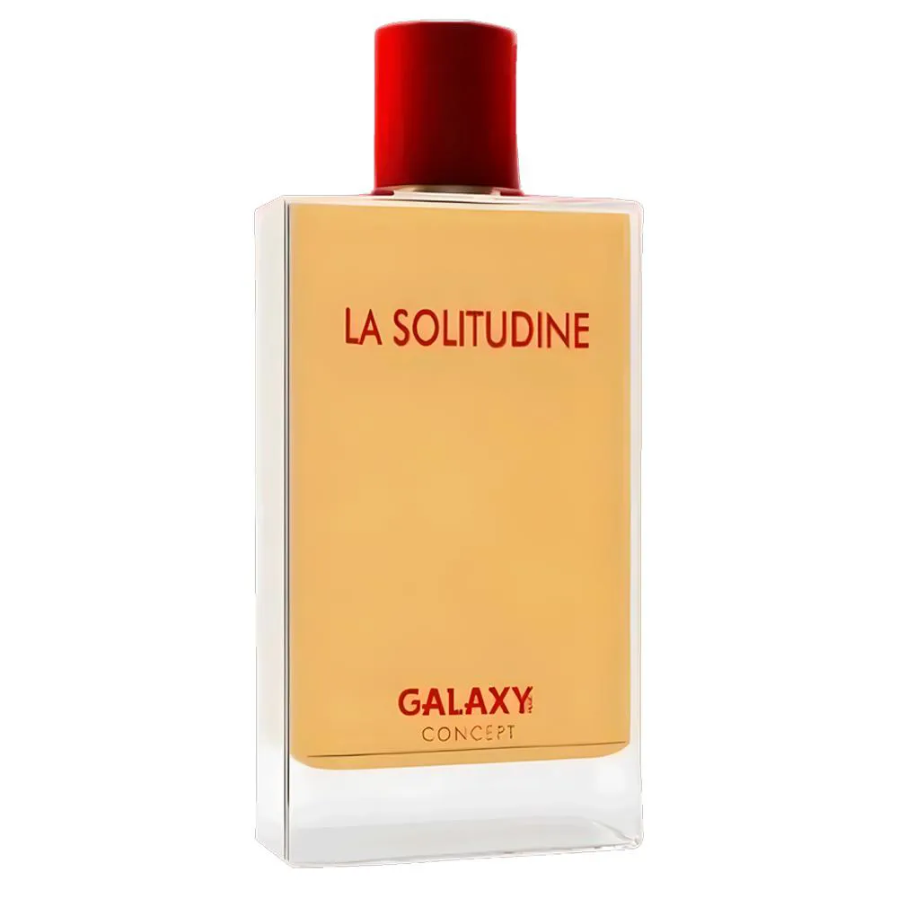 PERFUME GALAXY SOLITUDINE EDP FEMININO 100ML