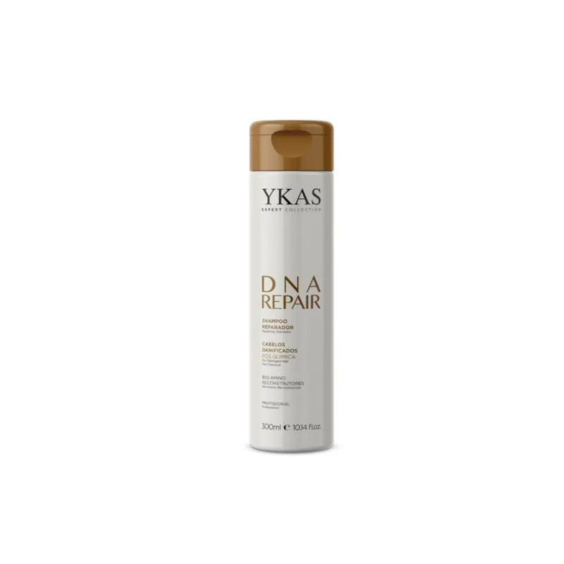 YKAS DNA REPAIR SHAMPOO 300ML