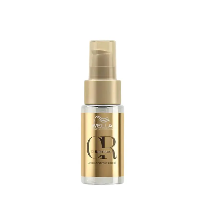WELLA OIL REFLECTIONS ÓLEO CAPILAR 30ML