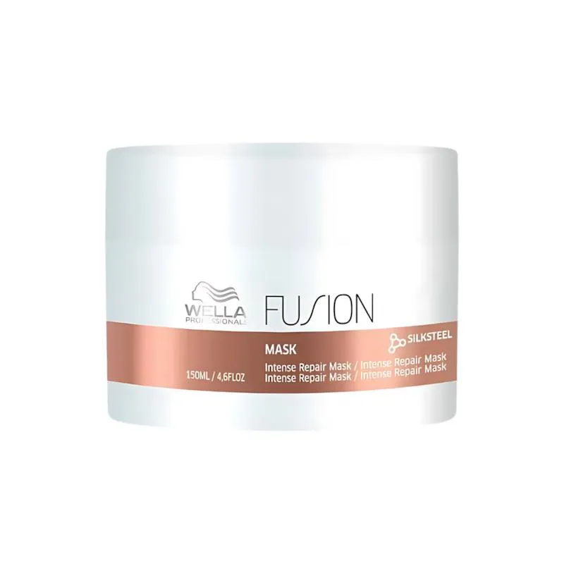 WELLA FUSION MáSCARA CAPILAR 150ML