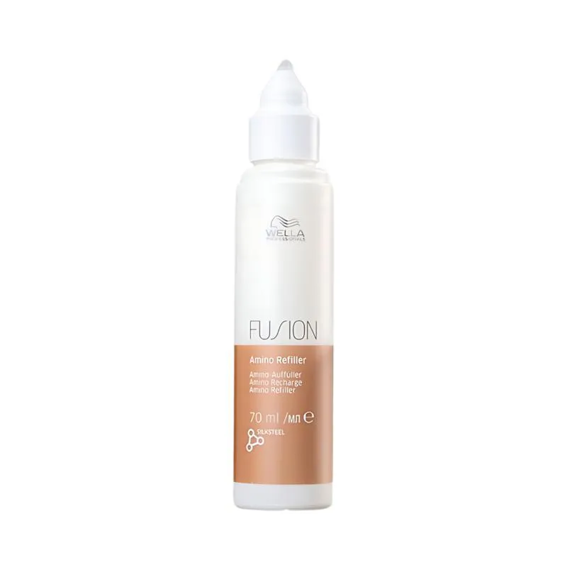 WELLA FUSION AMINO REFILLER 70ML