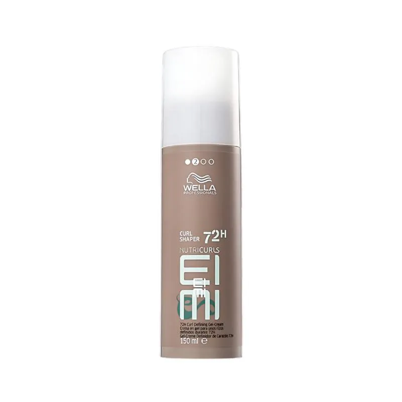 WELLA EIMI NUTRICURLS SHAPER 150ML
