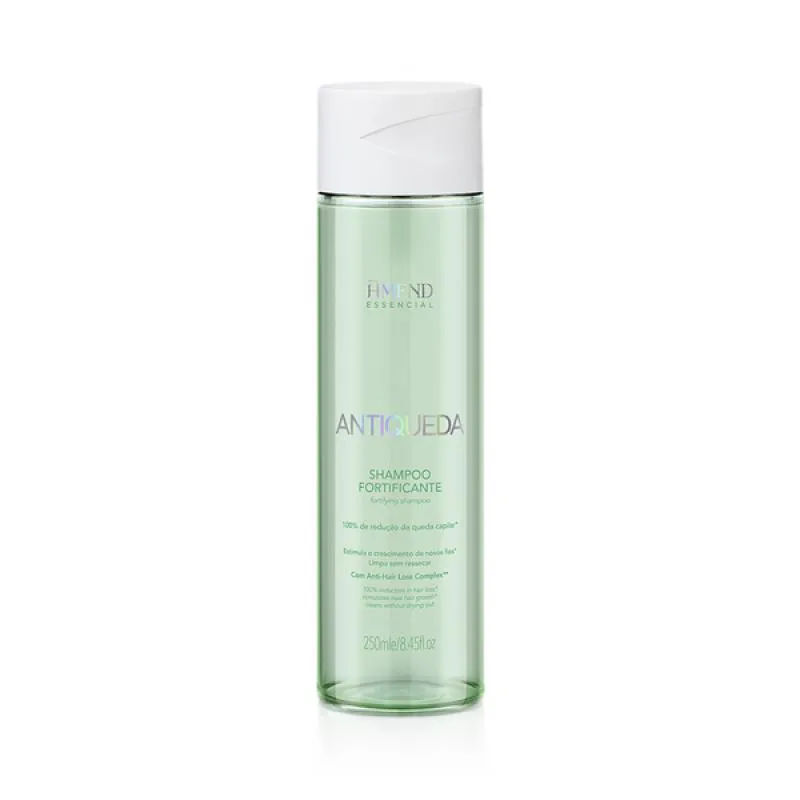 AMEND ANTIQUEDA SHAMPOO FORTIFICANTE 250ML