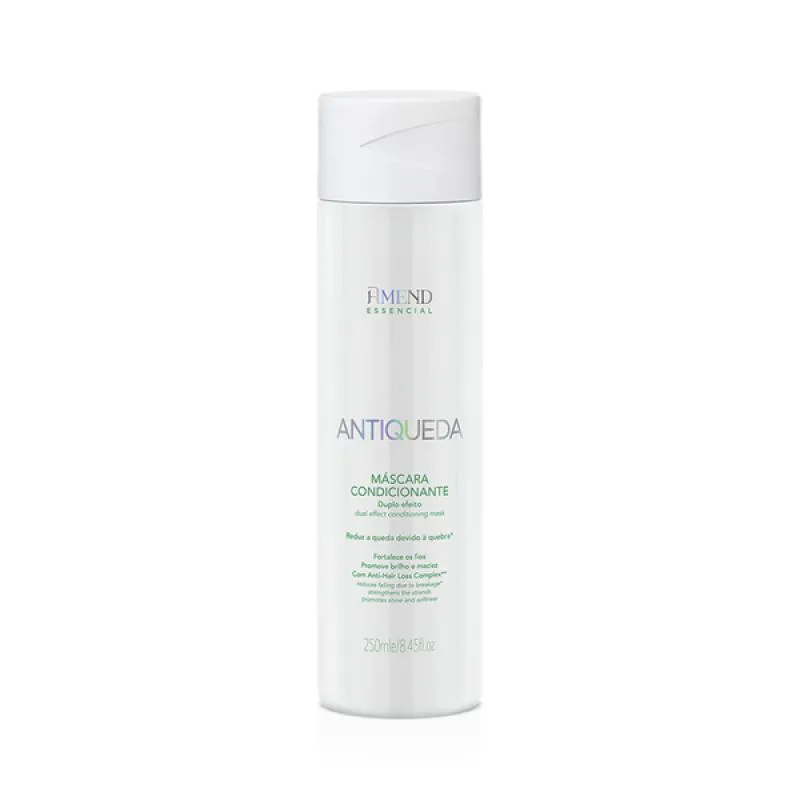 AMEND ANTIQUEDA MáSCARA CONDICIONANTE 250ML