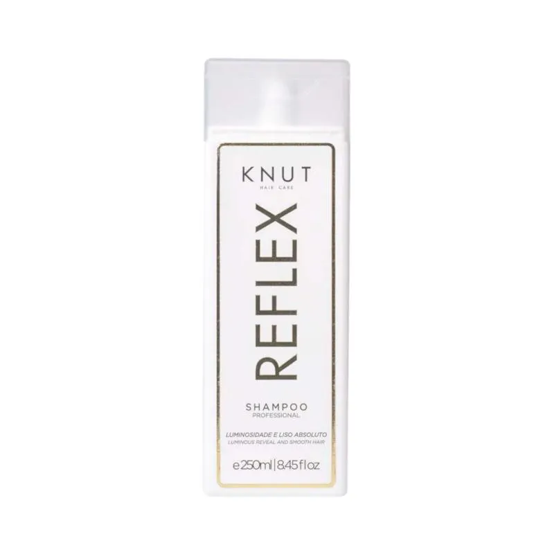 KNUT REFLEX SHAMPOO 250ML