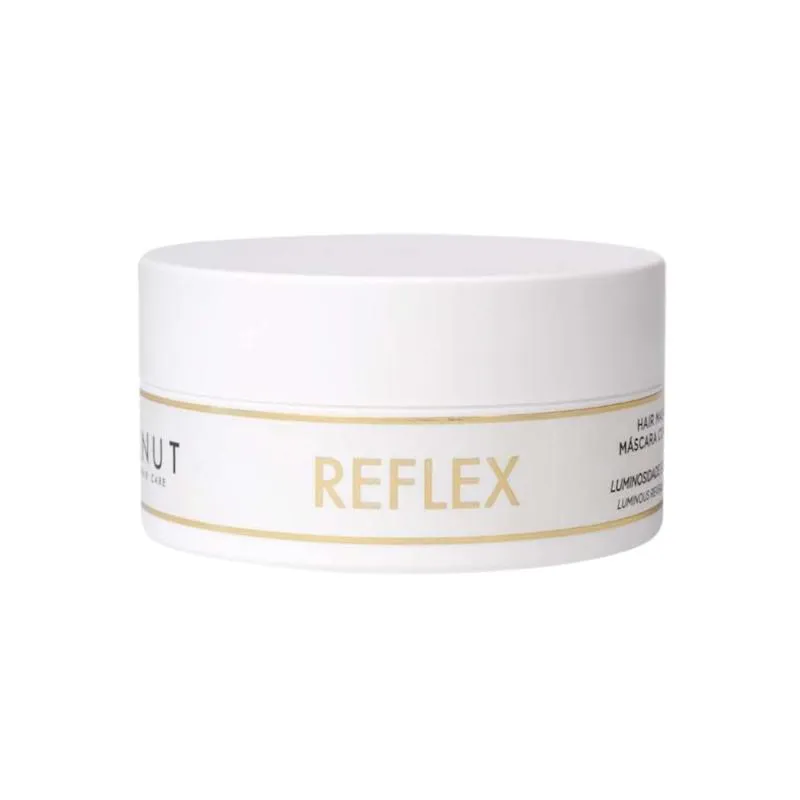 KNUT REFLEX MáSCARA 200G