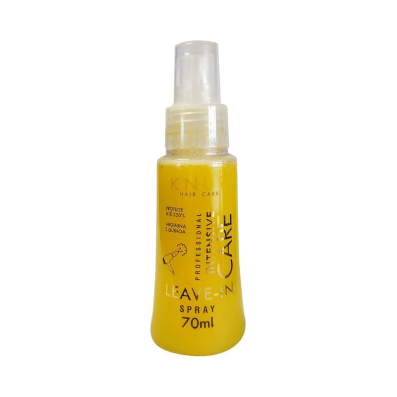 KNUT INTENSIVE CARE LEAVE-IN SPRAY 70ML