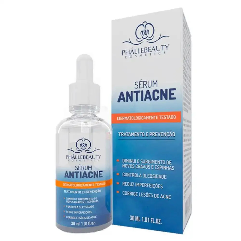 SéRUM ANTIACNE PHALLEBEAUTY 30ML