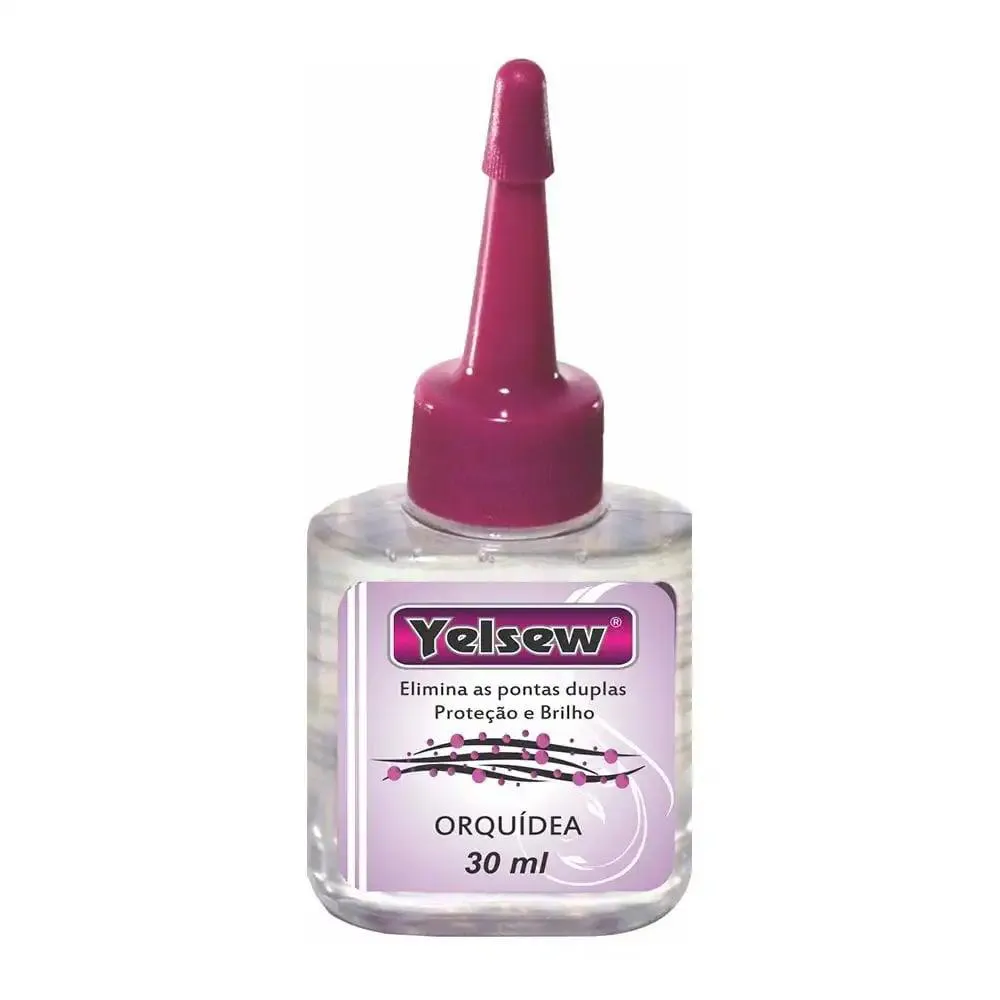 REPARADOR DE PONTAS ORQUíDEAS YELSEW 30ML