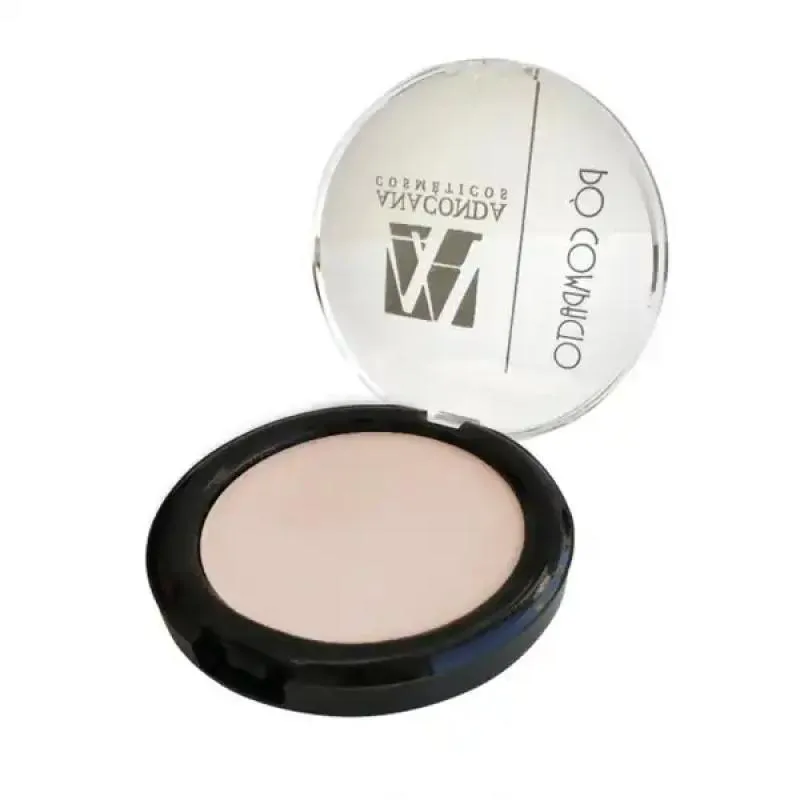 Pó FACIAL FACE POWDER TRANSLúCIDO ANACONDA 6G